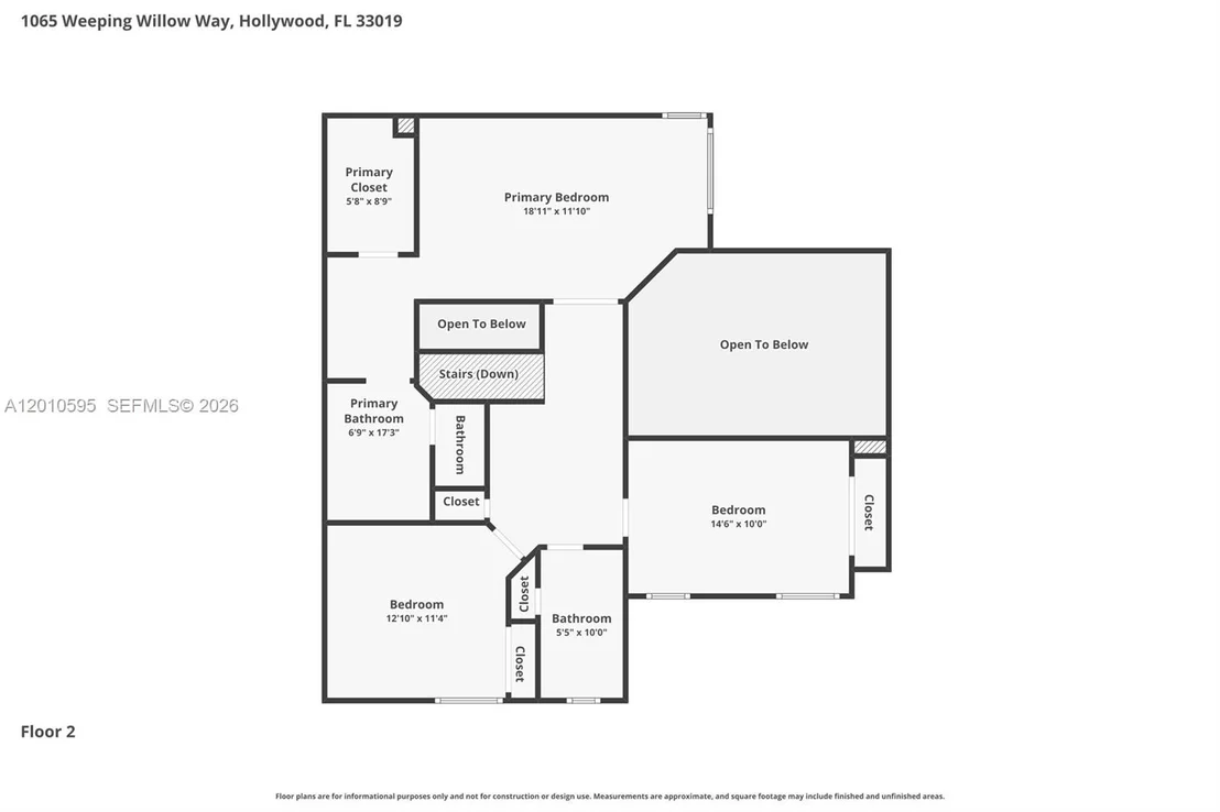 Photo of 1065 Weeping Willow Way