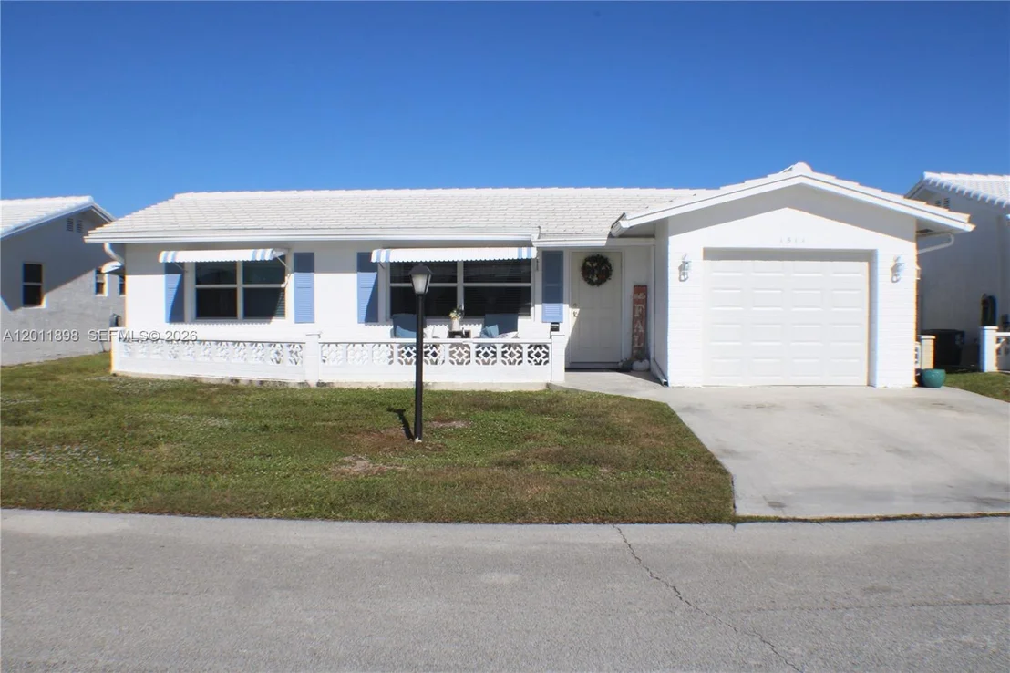 Photo of 1511 Alfred Dr