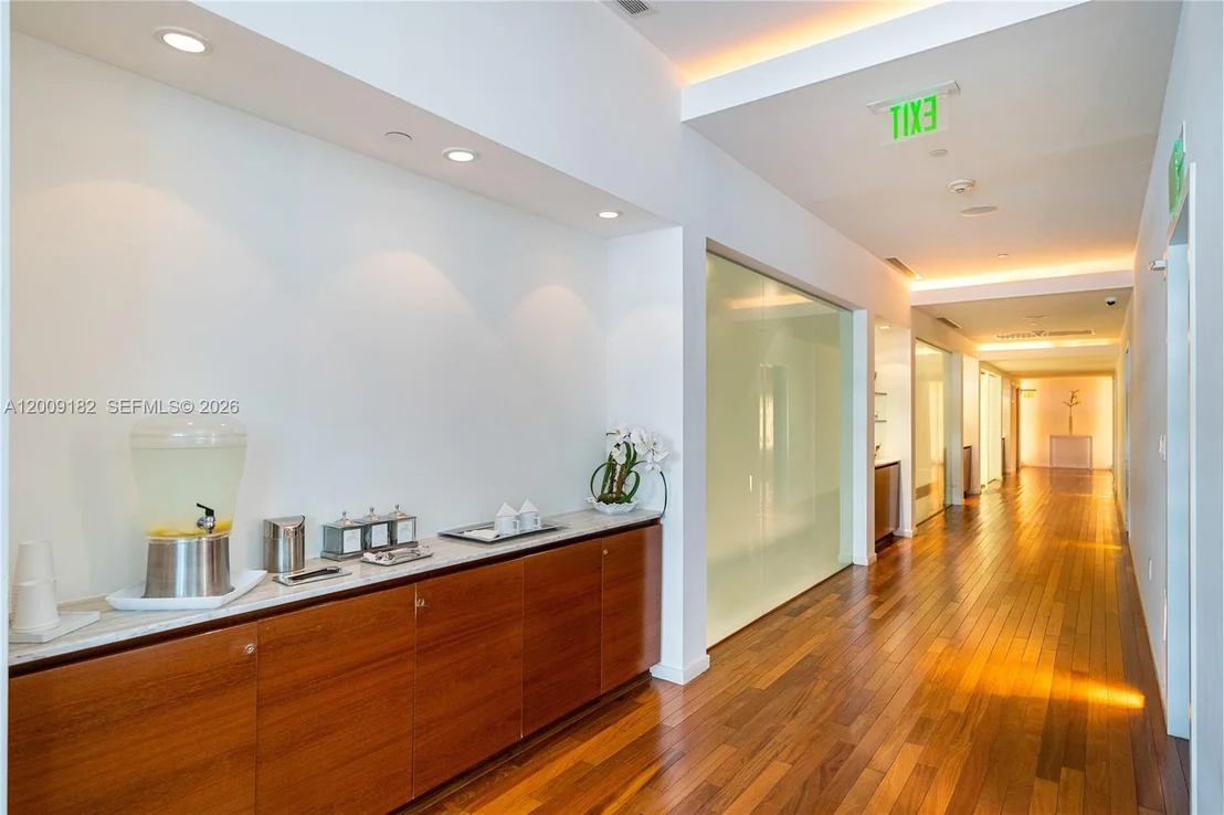 Photo of Unit 3607 at 1040 Biscayne Blvd