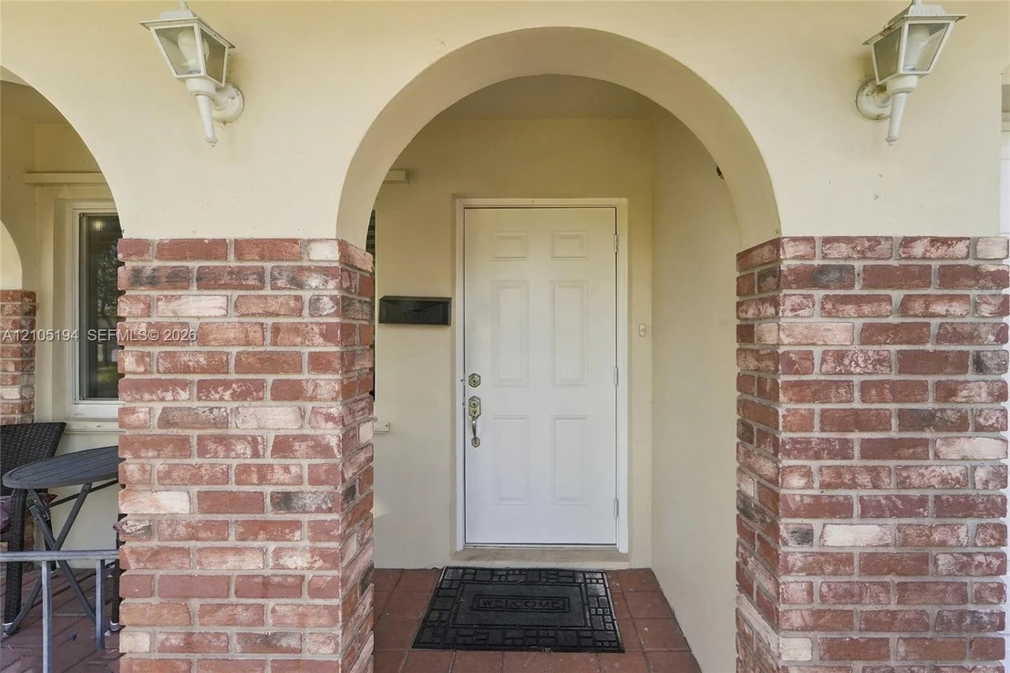 Photo of 4391 NW 12th Ter