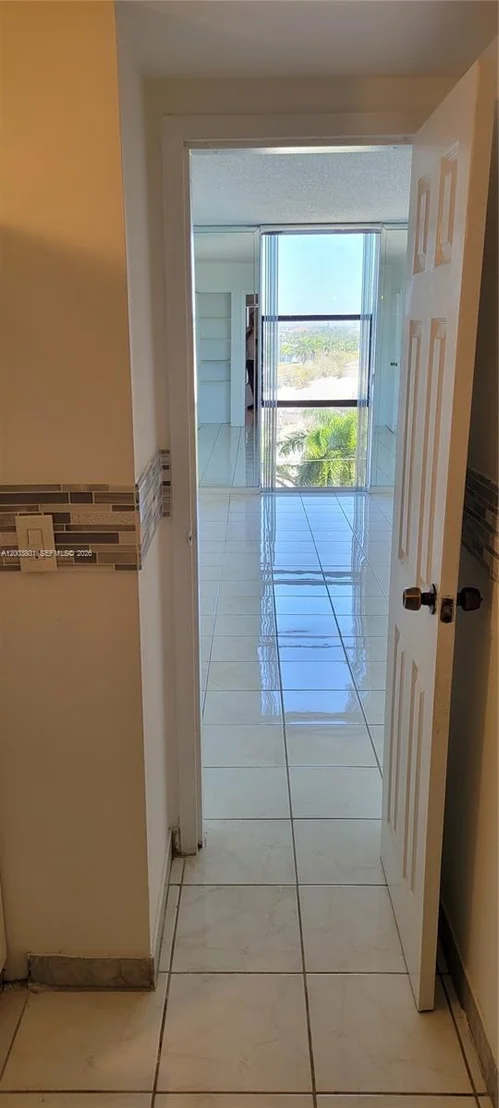 Photo of Unit 511 at 13499 Biscayne Blvd
