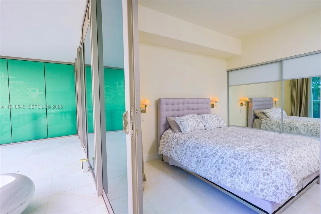 Photo of Unit 205S at 360 Ocean Dr