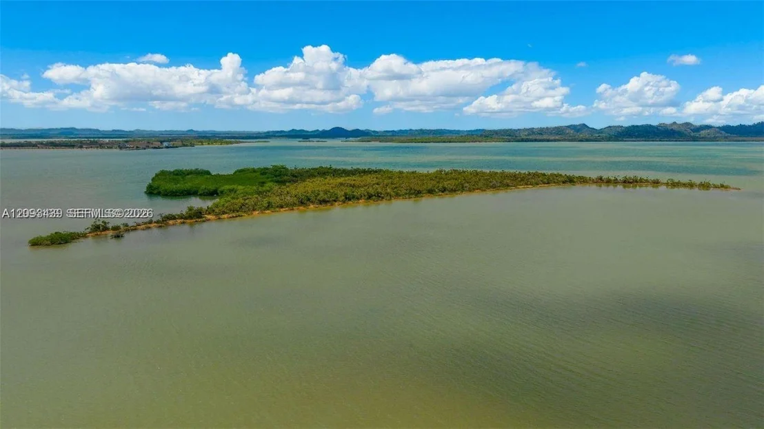 Photo of Tiger Point Belize District
