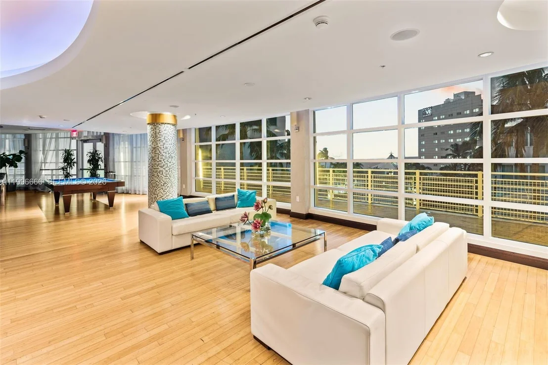 Photo of Unit 239 at 244 Biscayne Blvd