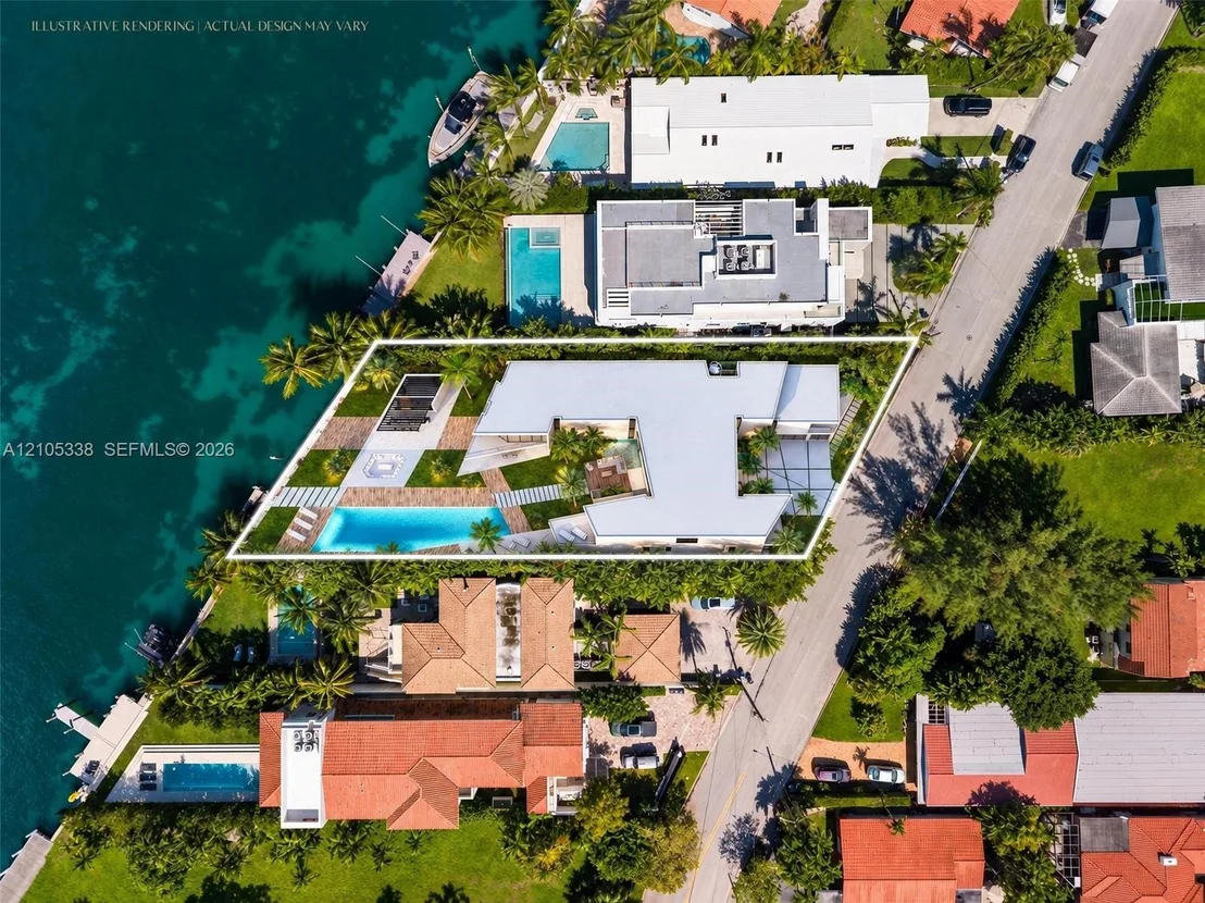 Photo of 9250 Bay Dr