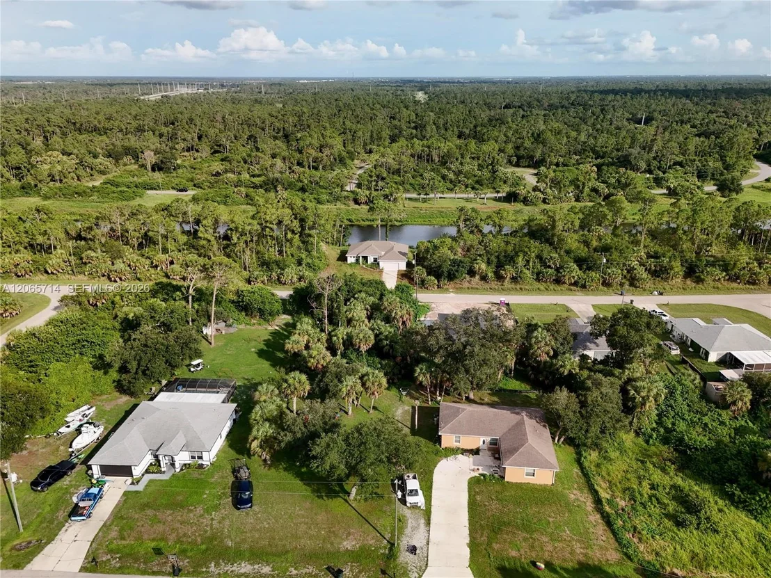 Photo of 0 DALEWOOD CIR