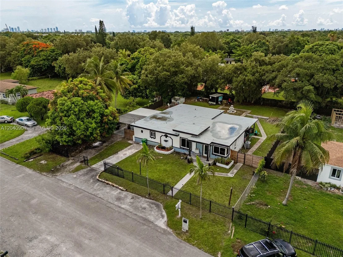 Photo of 14855 NW 16 Drive