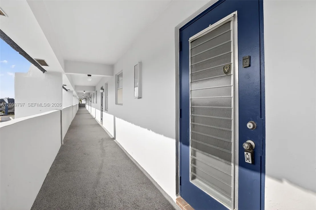 Photo of Unit 307 at 7897 Golf Circle Dr