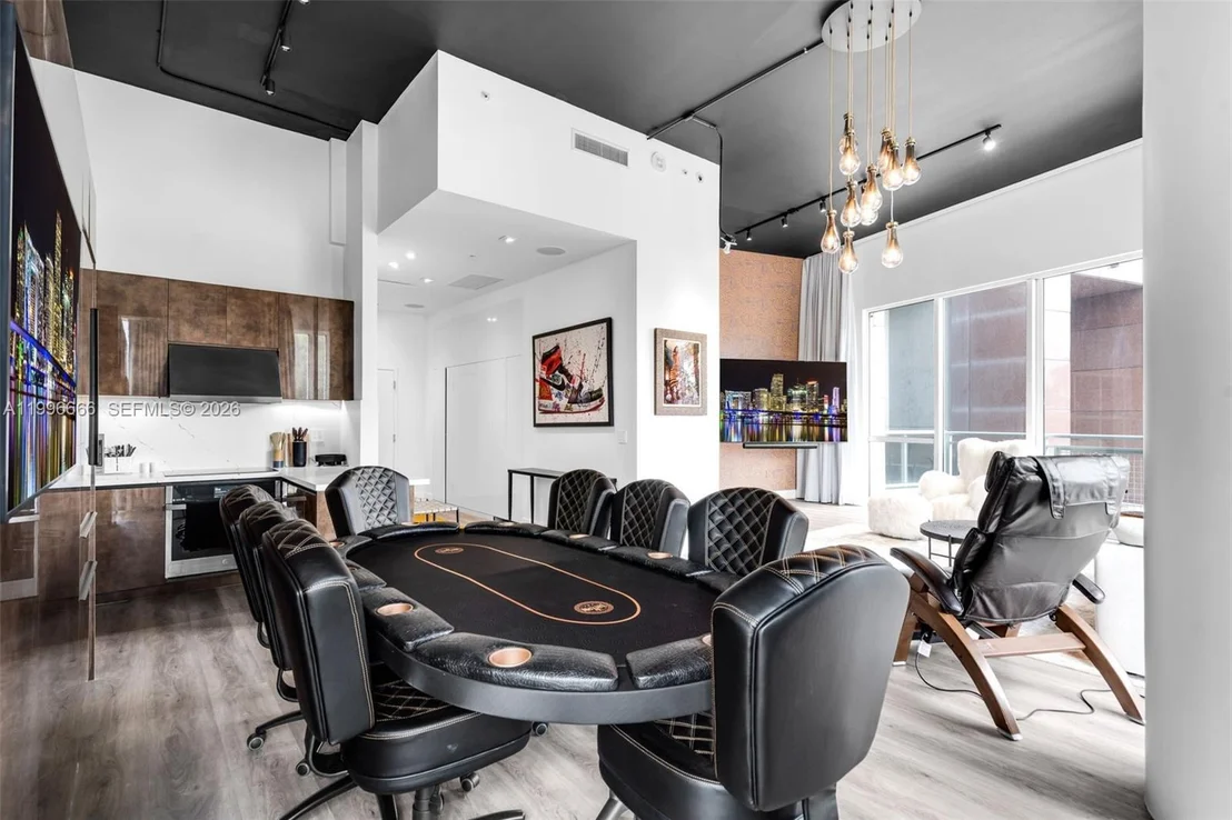 Photo of Unit 239 at 244 Biscayne Blvd