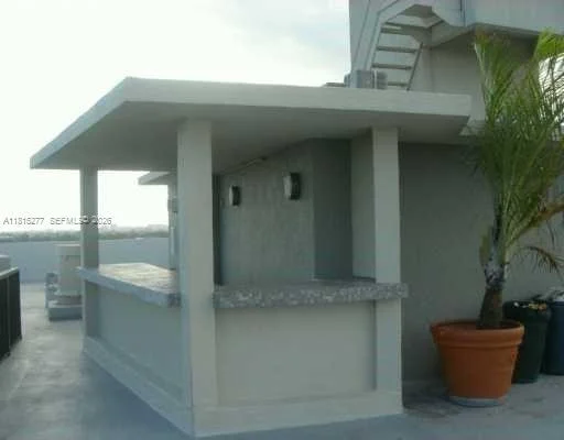 Photo of Unit 701 at 5701 Biscayne Blvd