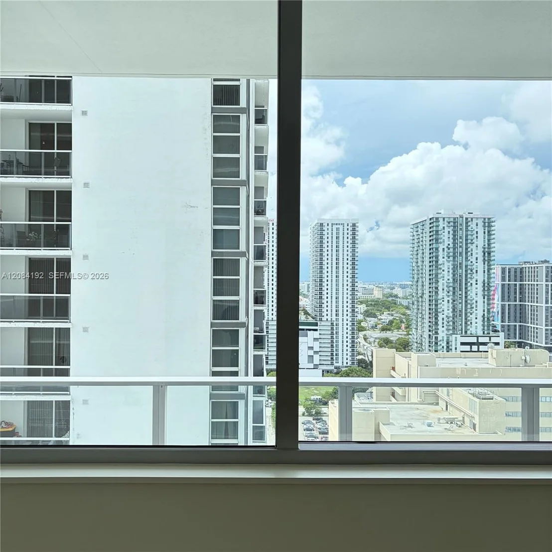 Photo of Unit 2003 at 1400 Biscayne Blvd