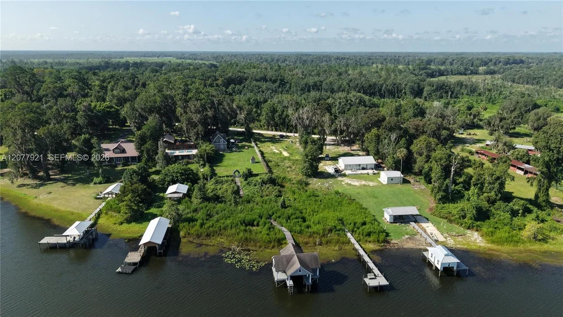 Photo of 201 FLORADANDY RD