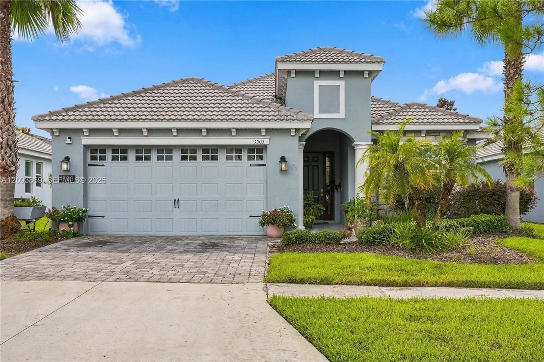 Photo of 1503 Bunker Dr