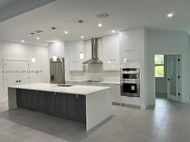 Photo of 15267 Appleton Blvd.