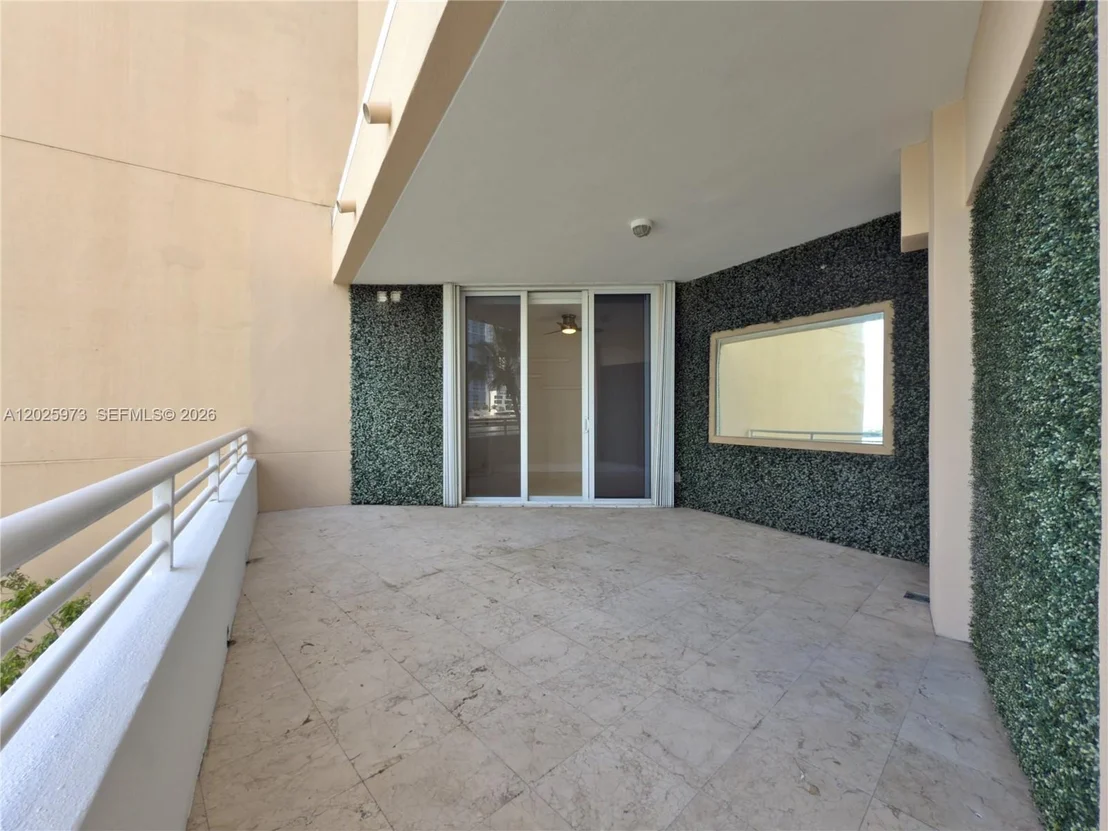 Photo of Unit 306 at 848 Brickell Key Dr