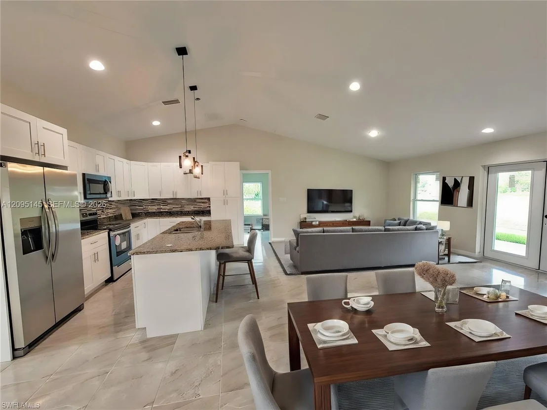 Photo of 1138 N ARGOSY RD