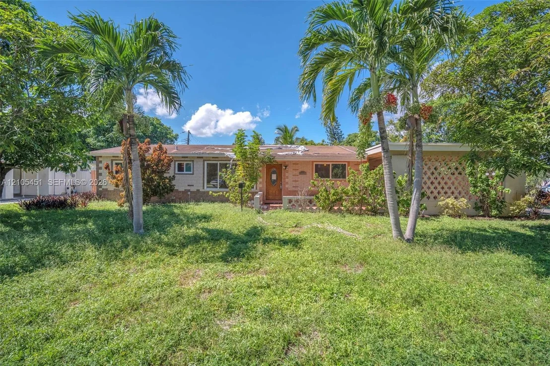 Photo of 4071 NW 3rd Ter