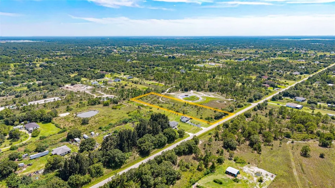 Photo of Golden Gate Estates