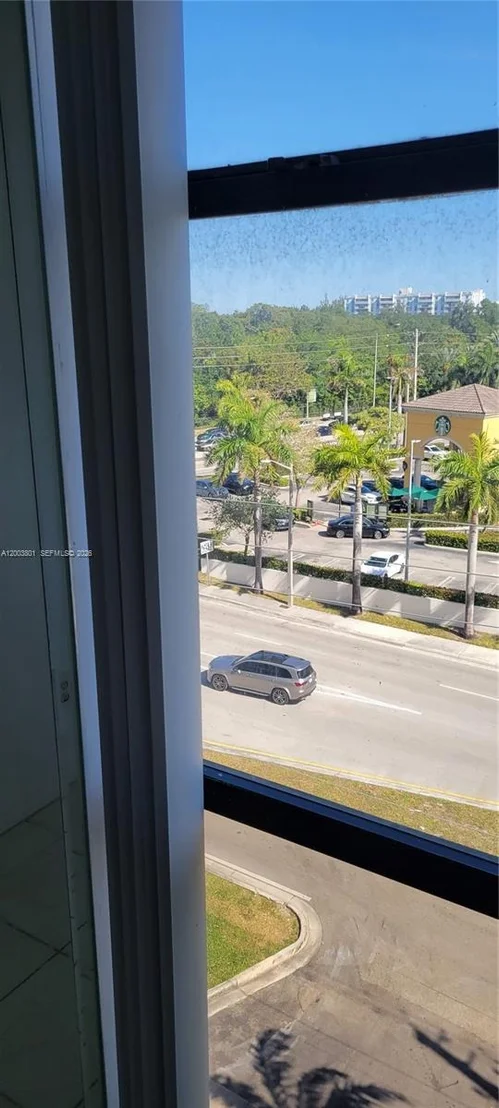 Photo of Unit 511 at 13499 Biscayne Blvd