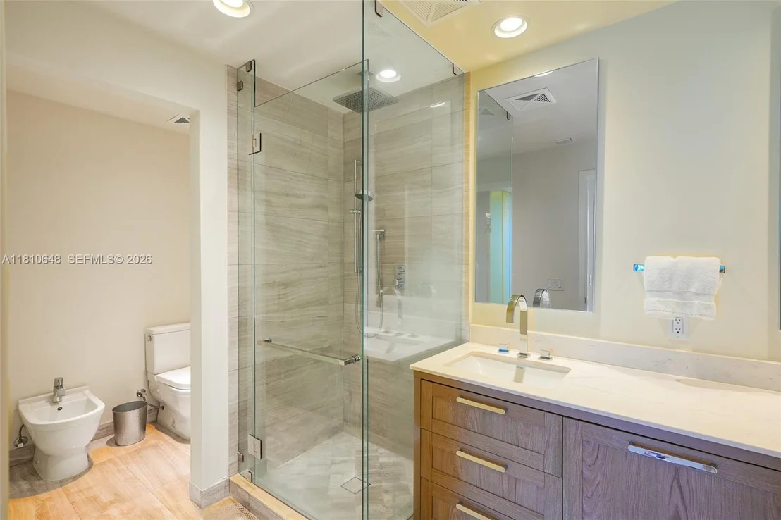 Photo of Unit 205S at 360 Ocean Dr