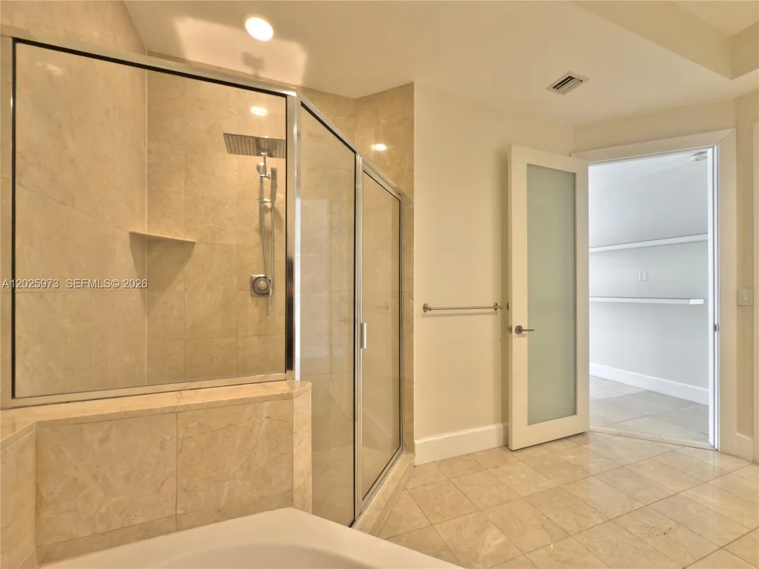 Photo of Unit 306 at 848 Brickell Key Dr