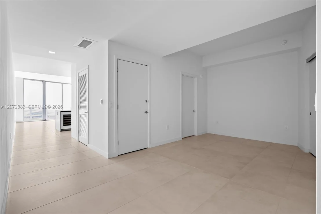 Photo of Unit 3003 at 1400 Biscayne Blvd
