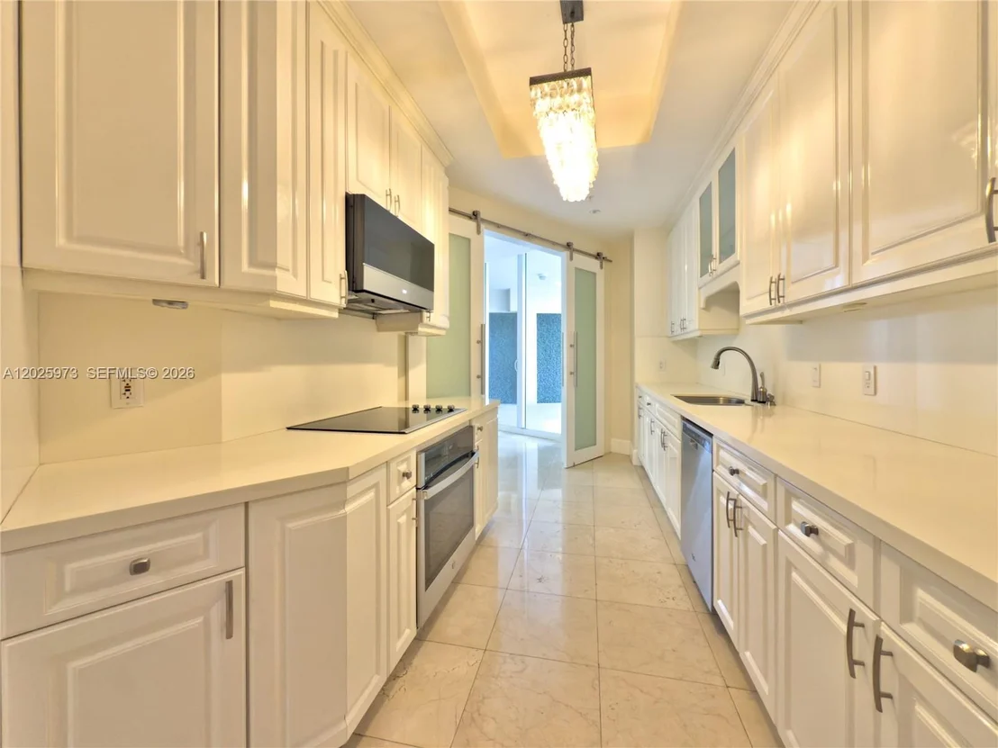 Photo of Unit 306 at 848 Brickell Key Dr