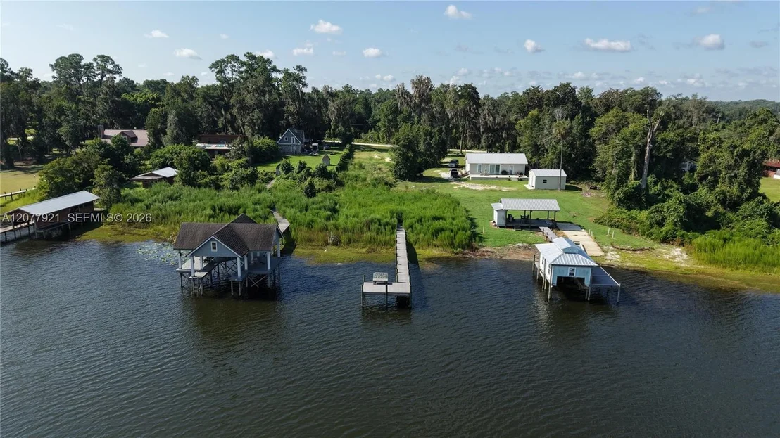 Photo of 201 FLORADANDY RD