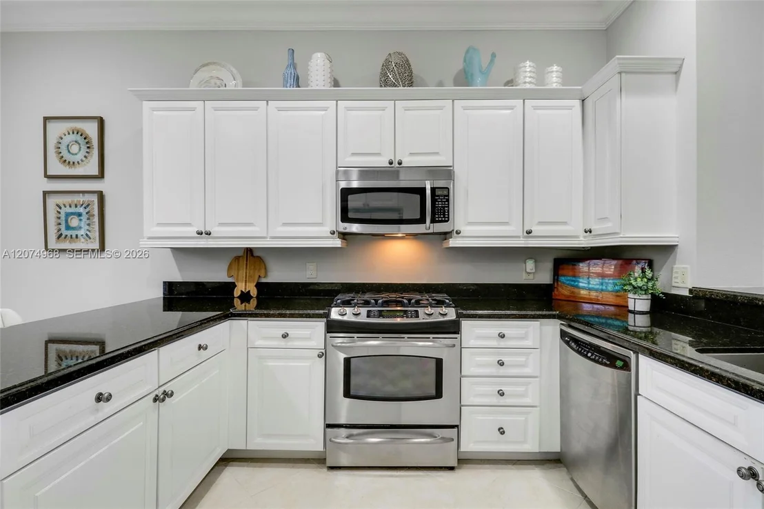 Photo of Unit 703 at 703 Del Sol Cir