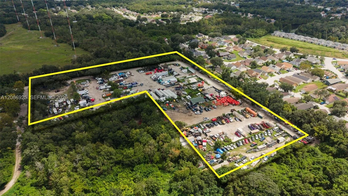 Photo of 600 RING RD