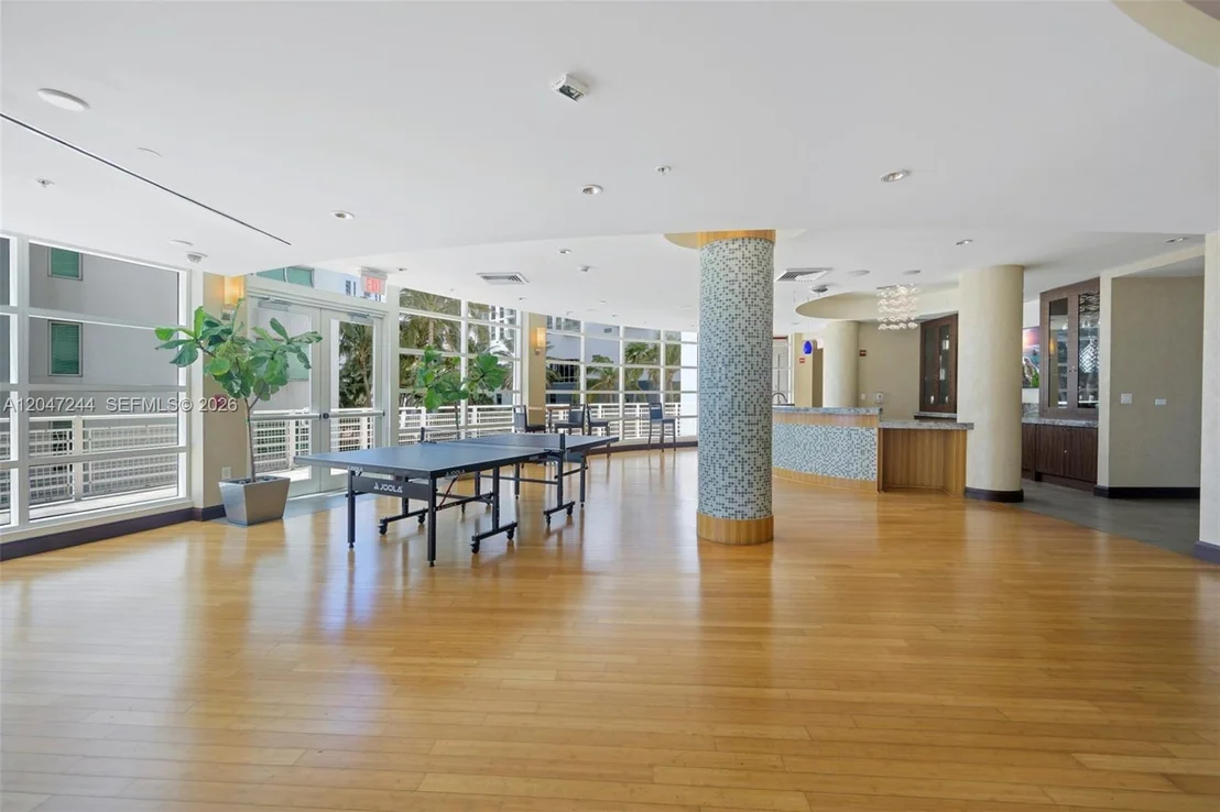 Photo of Unit 451 at 244 Biscayne Blvd