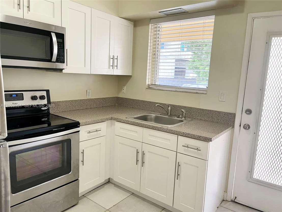 Photo of Unit 12B at 30 Park Dr