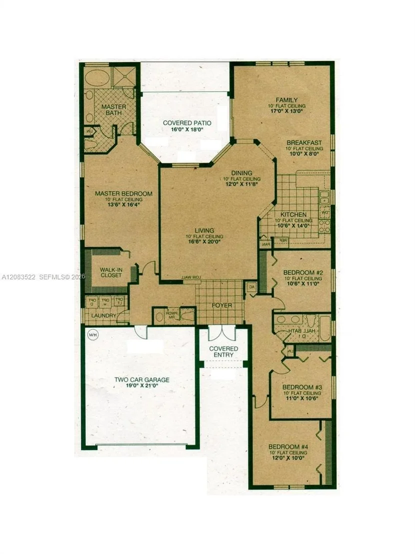 Photo of 412 Cameron Dr
