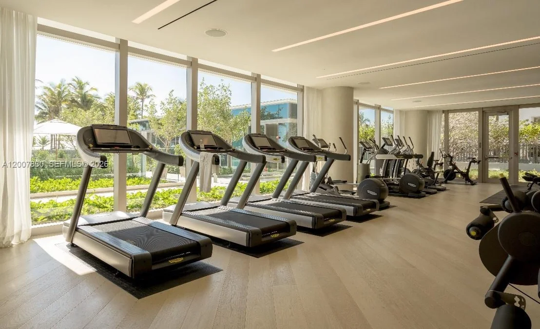 Photo of Unit 404 at 10201 Collins Ave
