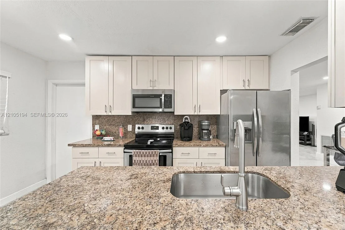 Photo of 4391 NW 12th Ter