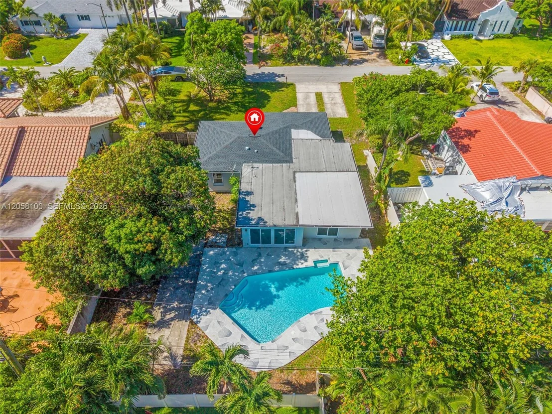 Photo of 3405 Robbins Rd