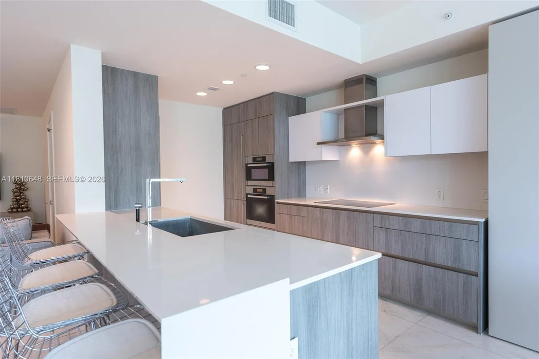 Photo of Unit 205S at 360 Ocean Dr