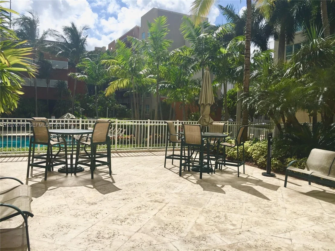 Photo of Unit 2604 at 2001 Biscayne Blvd