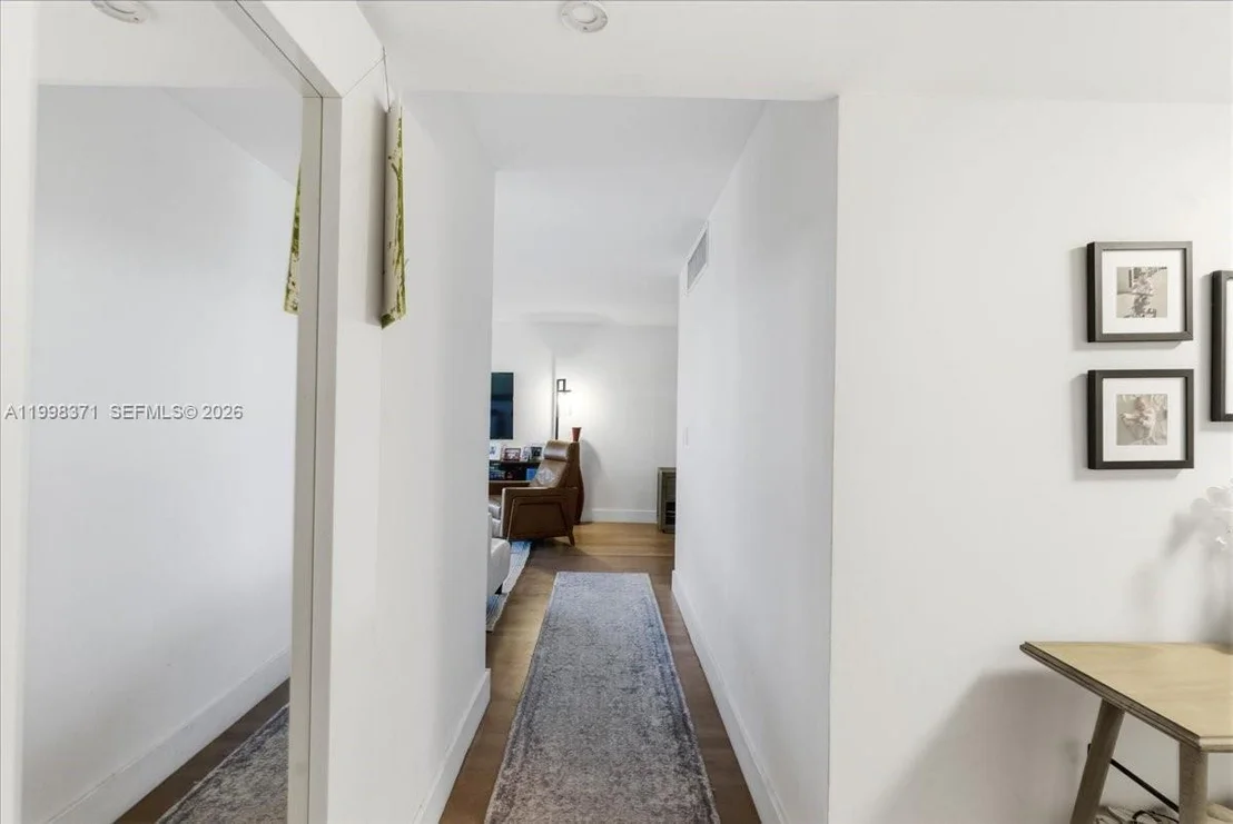 Photo of Unit 3H at 550 Ocean Drive