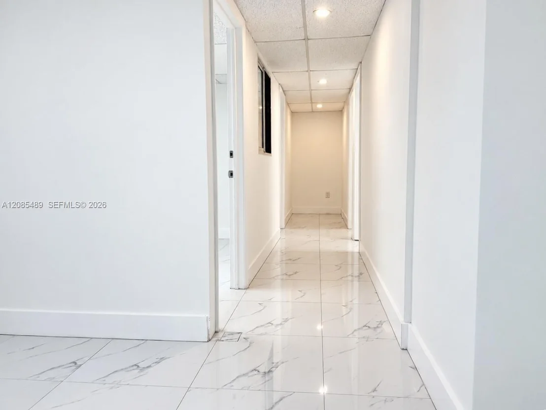 Photo of Unit CU203 at 13499 Biscayne Blvd