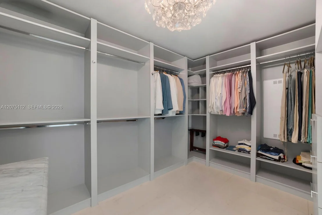 Photo of Unit 801 at 10203 Collins Ave