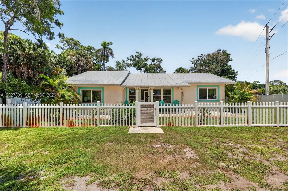 Photo of 1023 SE 7th St