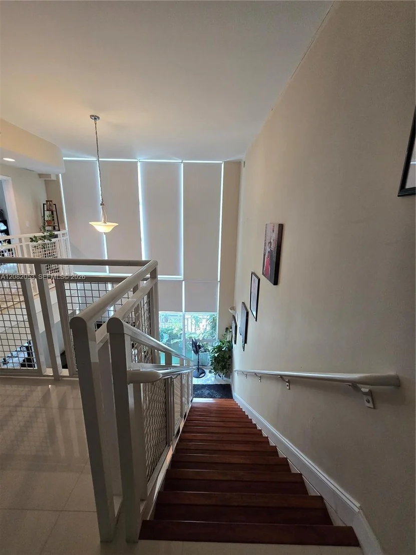 Photo of Unit 652 at 244 Biscayne Blvd