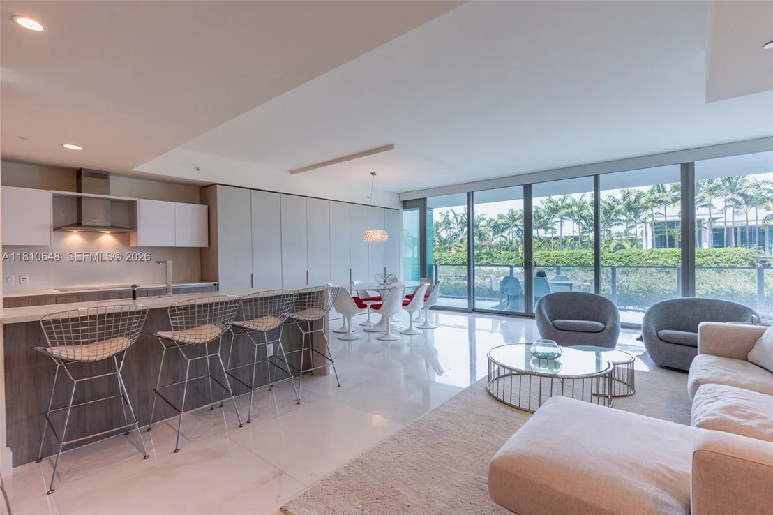 Photo of Unit 205S at 360 Ocean Dr