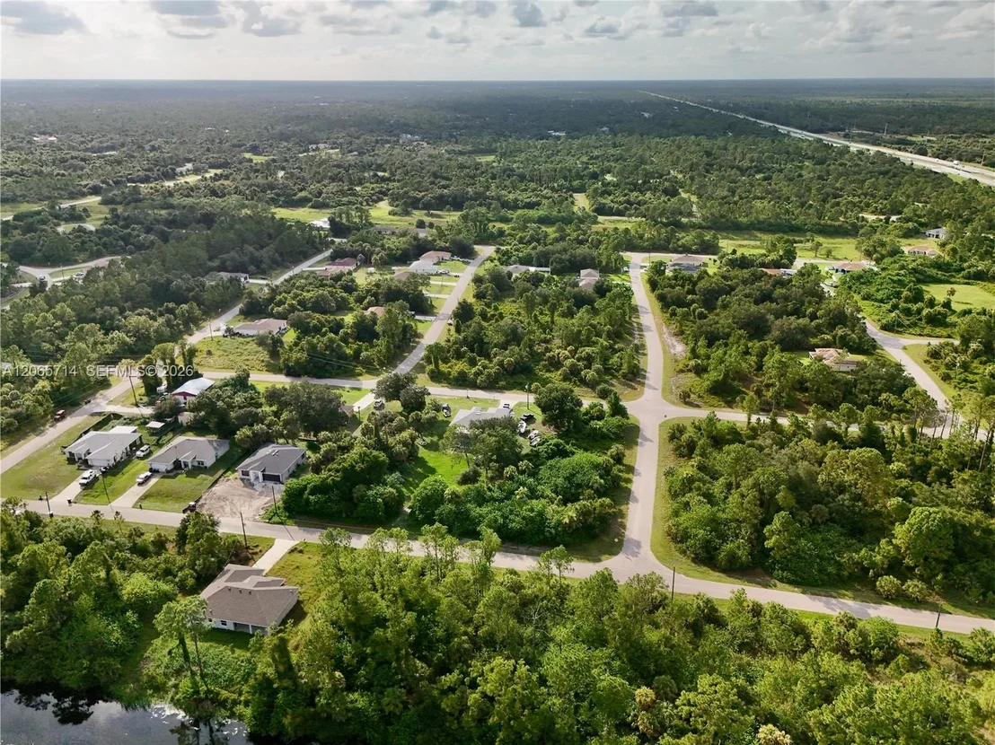 Photo of 0 DALEWOOD CIR