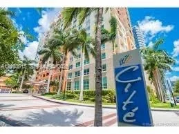 Photo of Unit 2415 at 2001 Biscayne Blvd