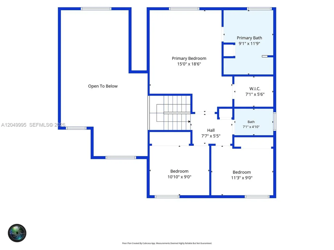 Photo of 7569 Parkside Ln