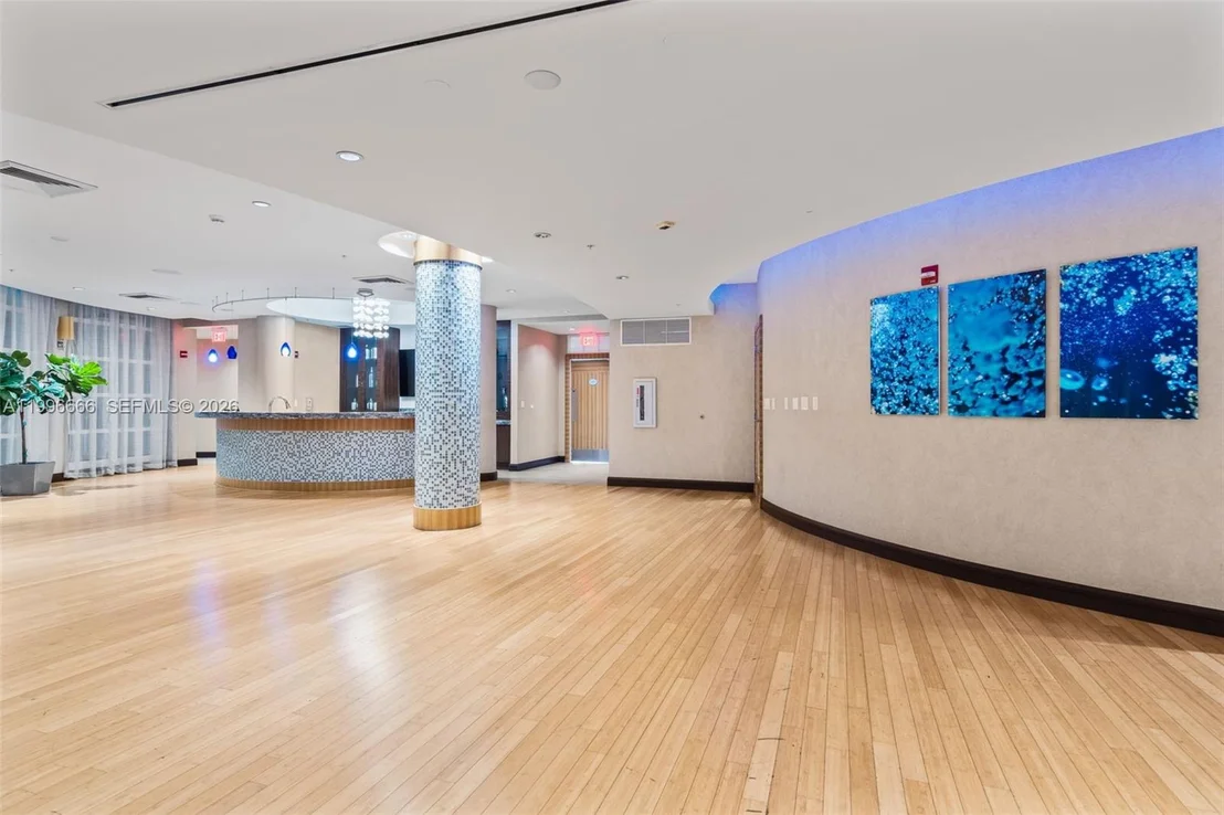 Photo of Unit 239 at 244 Biscayne Blvd