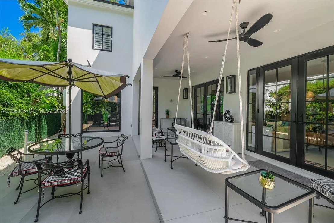 Photo of 3120 Brickell Ave