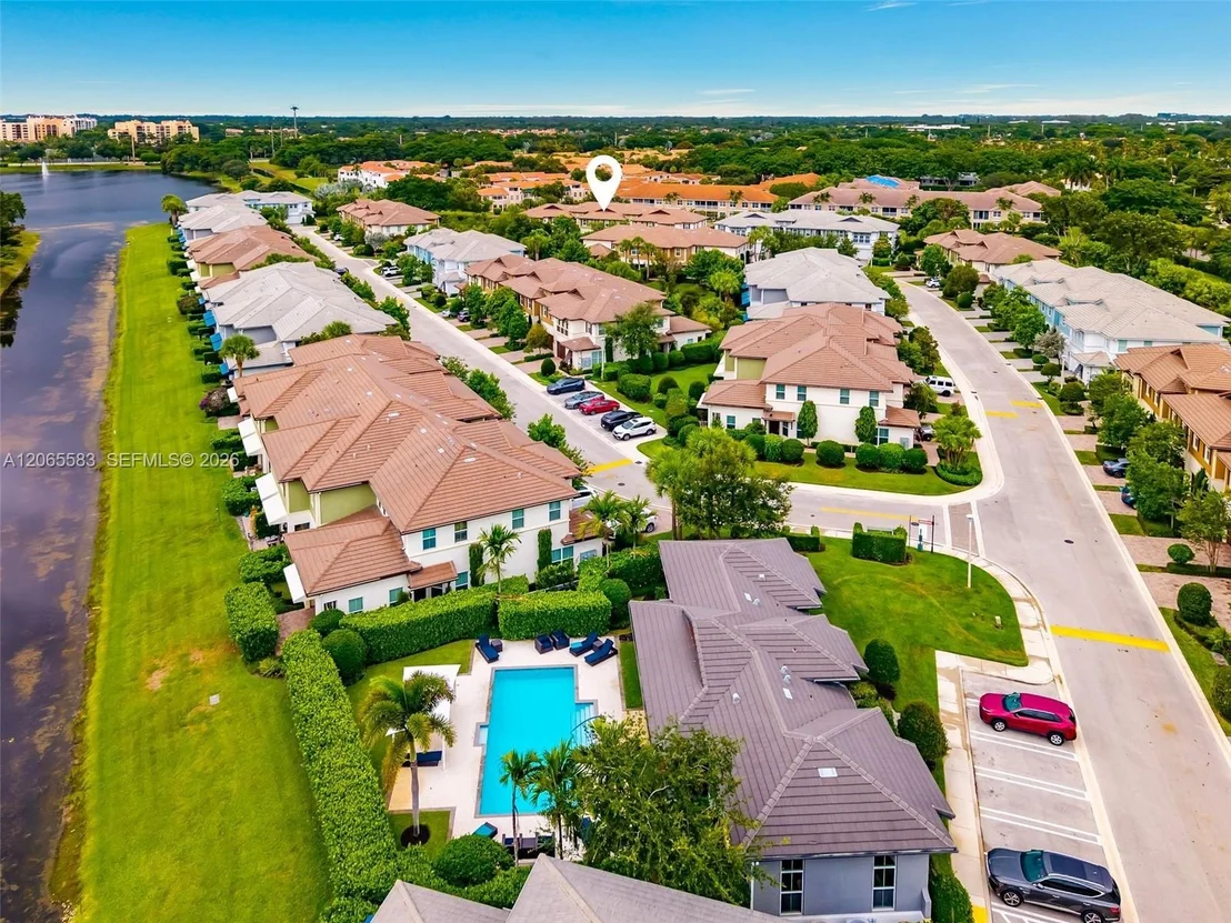Photo of Unit 35 at 22936 Clear Echo Dr